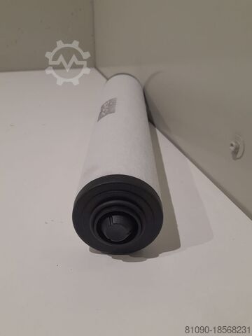 BUSCH ABGASFILTER 370X71 Busch 532140159