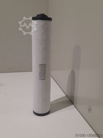 BUSCH ABGASFILTER 370X71 Busch 532140159