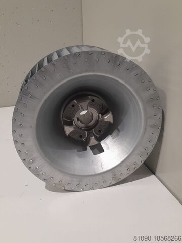 COOLING FAN BIESSE 2161A0065