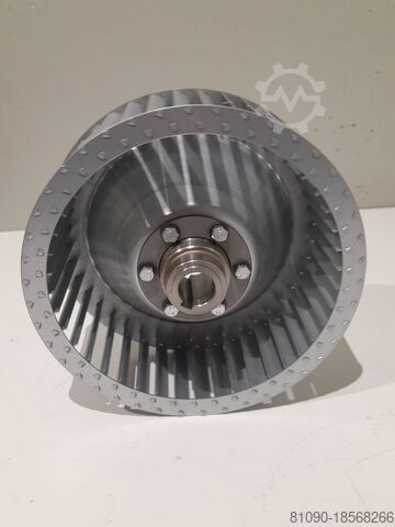 COOLING FAN BIESSE 2161A0065
