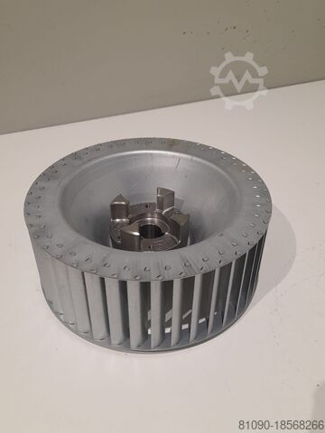 COOLING FAN BIESSE 2161A0065