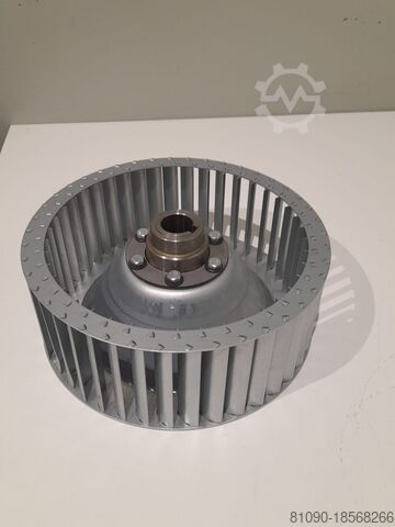 COOLING FAN BIESSE 2161A0065