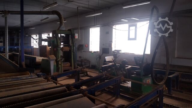 Conveyor system  