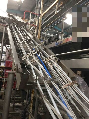 Can Rinser Diverse Dosenrinser - Can Rinser