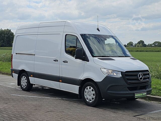 High-roof van MERCEDES-BENZ SPRINTER 314 L2H2 RWD Trekhaak