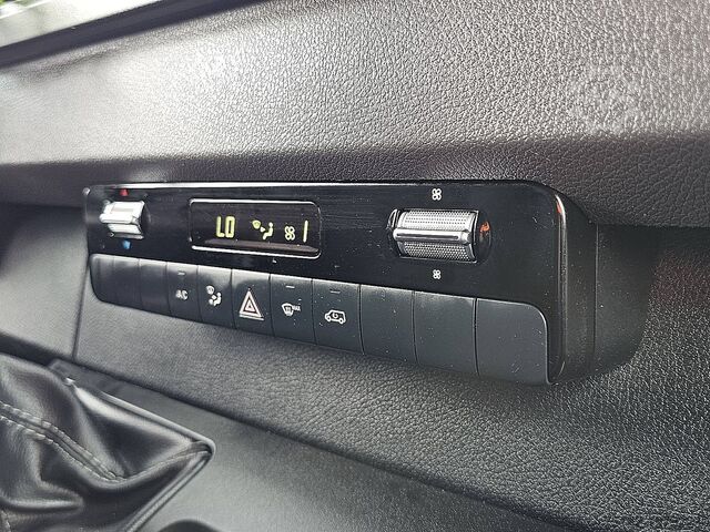 High-roof van MERCEDES-BENZ SPRINTER 314 L2H2 RWD Trekhaak