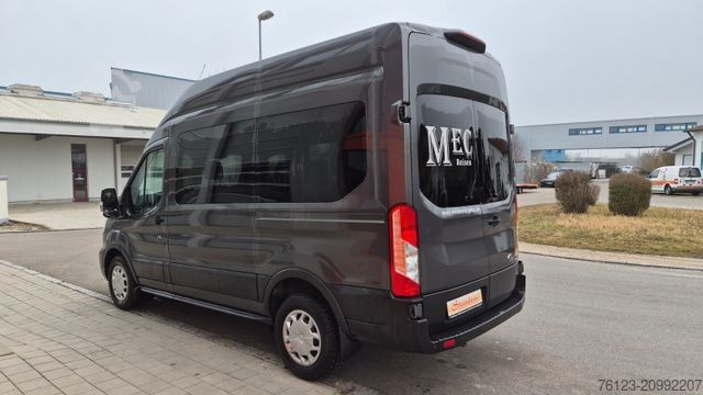 Minibus FORD Transit Kombi 350 L2 Trend 9 Sitzer