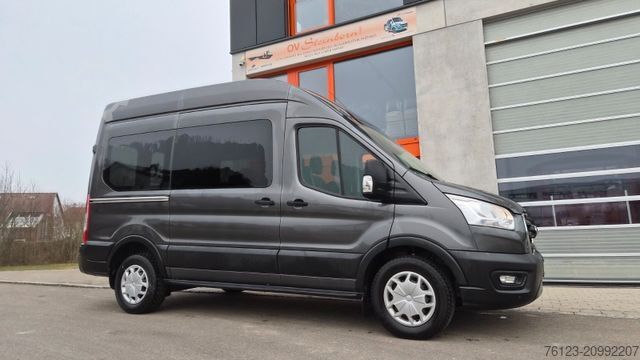 Minibus FORD Transit Kombi 350 L2 Trend 9 Sitzer