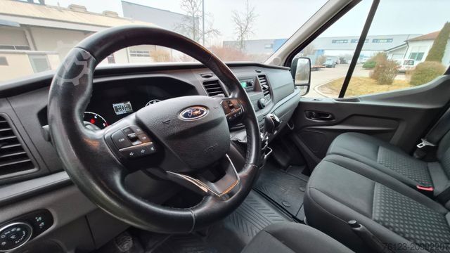 Minibus FORD Transit Kombi 350 L2 Trend 9 Sitzer