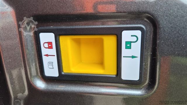 Minibus FORD Transit Kombi 350 L2 Trend 9 Sitzer