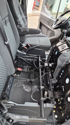 Minibus FORD Transit Kombi 350 L2 Trend 9 Sitzer
