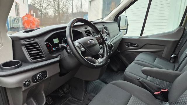 Minibus FORD Transit Kombi 350 L2 Trend 9 Sitzer