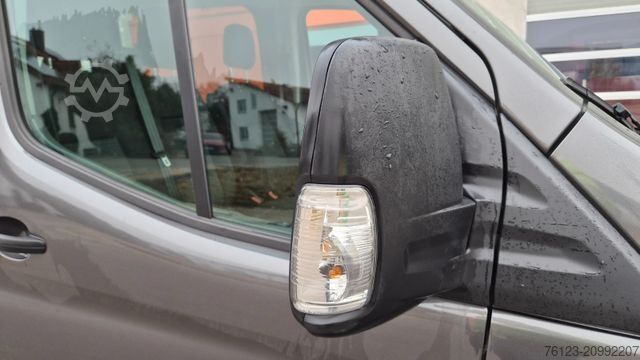 Minibus FORD Transit Kombi 350 L2 Trend 9 Sitzer