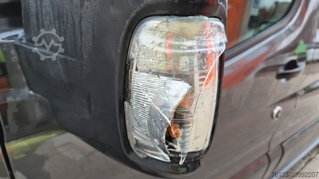 Minibus FORD Transit Kombi 350 L2 Trend 9 Sitzer