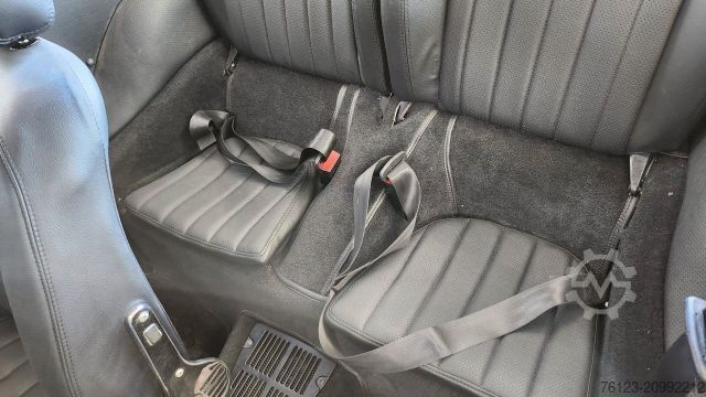 Van PORSCHE 912 Urmodell 911