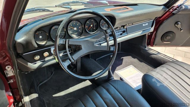 Van PORSCHE 912 Urmodell 911