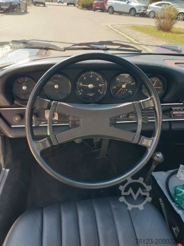 Van PORSCHE 912 Urmodell 911