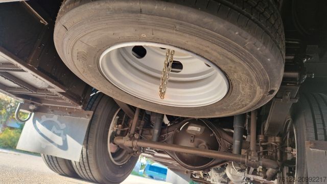 Motor coach TEMSA Prestij SX Novo Lux Daily Lagerfahrzeug