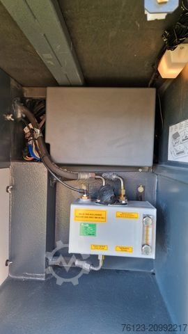 Motor coach TEMSA Prestij SX Novo Lux Daily Lagerfahrzeug