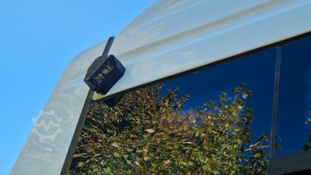 Motor coach TEMSA Prestij SX Novo Lux Daily Lagerfahrzeug