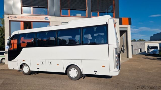 Motor coach TEMSA Prestij SX Novo Lux Daily Lagerfahrzeug