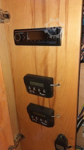 Caravan/camper Neoplan Starliner 2 XXL Wohnbus Setra