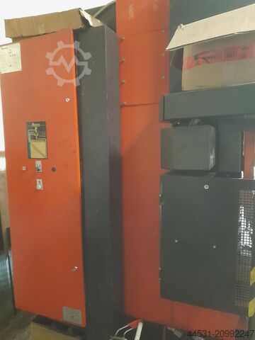 Press brake Amada Promecan HFBO 125/40