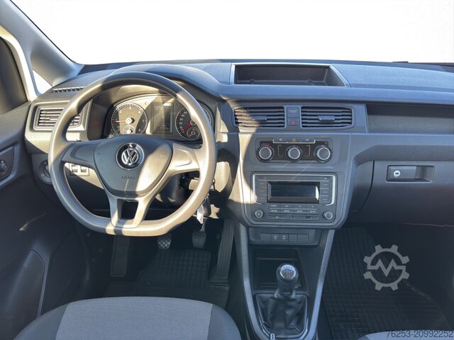 Minibus VW Caddy Maxi 2.0 TDI Kombi EcoProfi