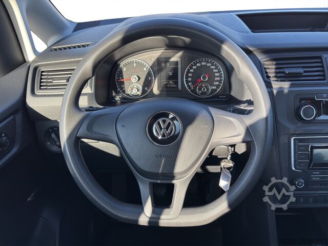 Minibus VW Caddy Maxi 2.0 TDI Kombi EcoProfi