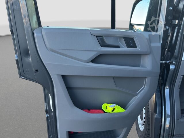 Camper truck VW Crafter 35 2.0 TDI L2H2 FWD ACC AHK Kam. KlimaA