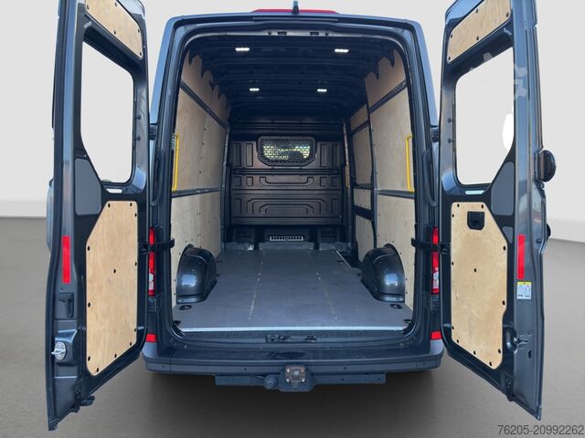 Camper truck VW Crafter 35 2.0 TDI L2H2 FWD ACC AHK Kam. KlimaA