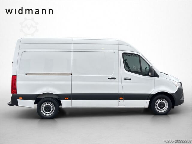 Panel van Mercedes-Benz Sprinter 317 CDI Kasten  Klima,Kamera