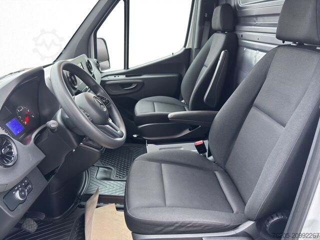 Panel van Mercedes-Benz Sprinter 317 CDI Kasten  Klima,Kamera