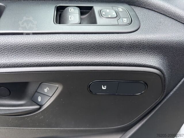 Panel van Mercedes-Benz Sprinter 317 CDI Kasten  Klima,Kamera