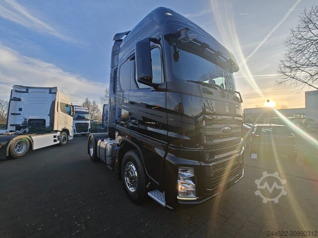 Standard tractor unit Ford Truck F-Max