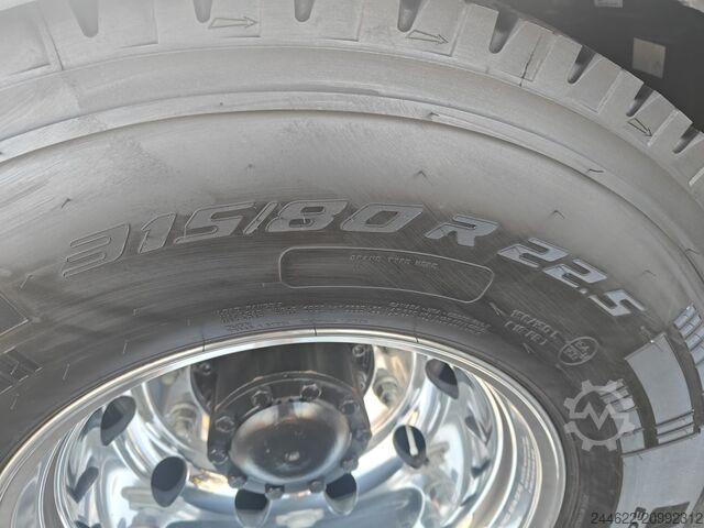 Standard tractor unit Ford Truck F-Max