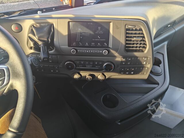 Standard tractor unit Ford Truck F-Max