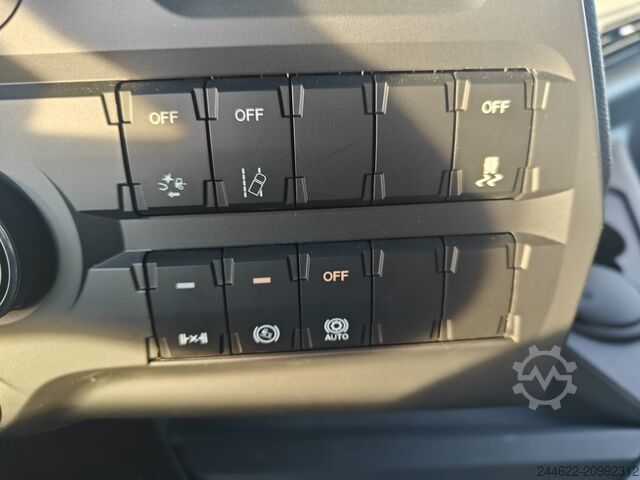 Standard tractor unit Ford Truck F-Max