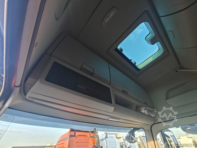 Standard tractor unit Ford Truck F-Max