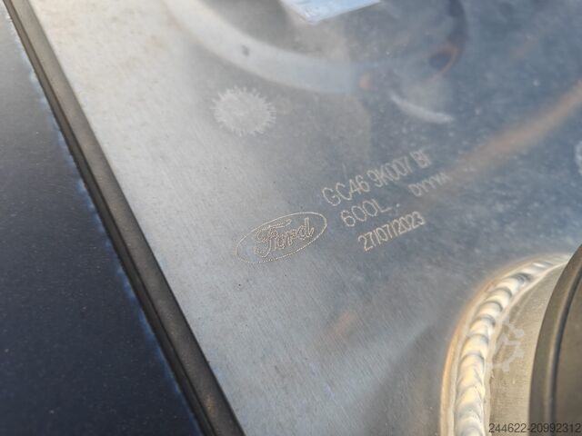 Standard tractor unit Ford Truck F-Max