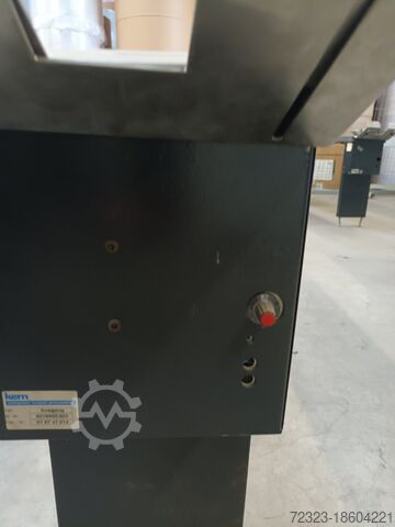Envelope inserting machine Kern 3000