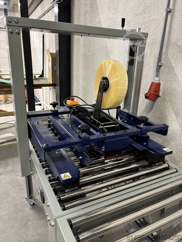 Advanced carton sealer Youngsunpack MH-FJ-1AW