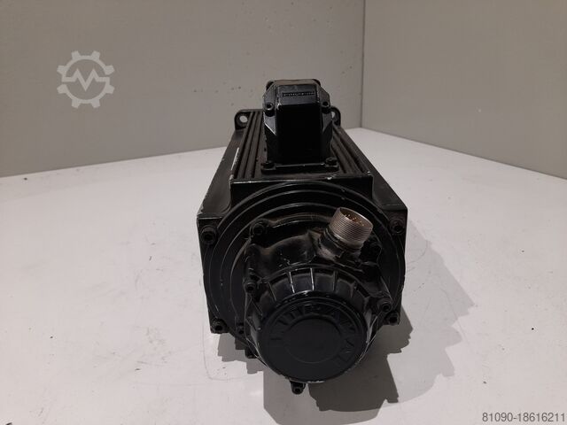 INDRAMAT MOTOR INDRAMAT 