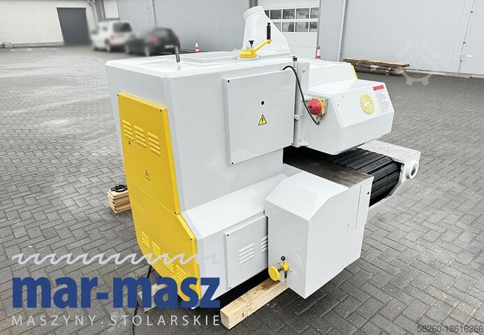 Caterpillar multi-saw OGAM PO 340