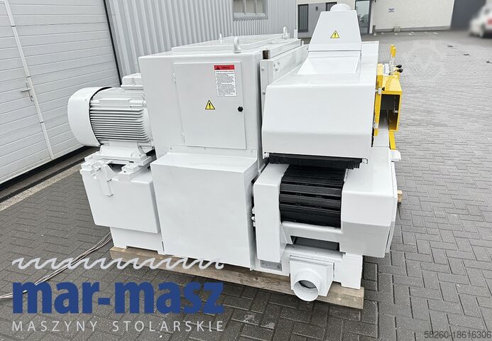 Double-shaft multi-saw OGAM PO-680 D 180