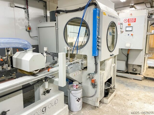 Painting Lines GIARDINA 1VE - 300