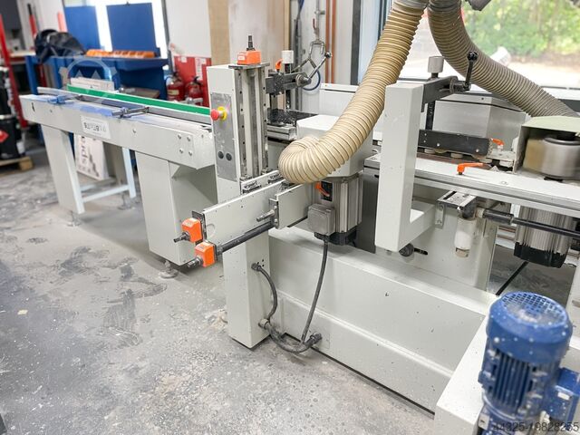 Painting Lines GIARDINA 1VE - 300