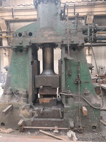 Schmiedehammer CM3150 Analog Huta 10000B Progresul Braila CM 3150