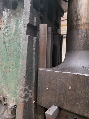 Schmiedehammer CM3150 Analog Huta 10000B Progresul Braila CM 3150