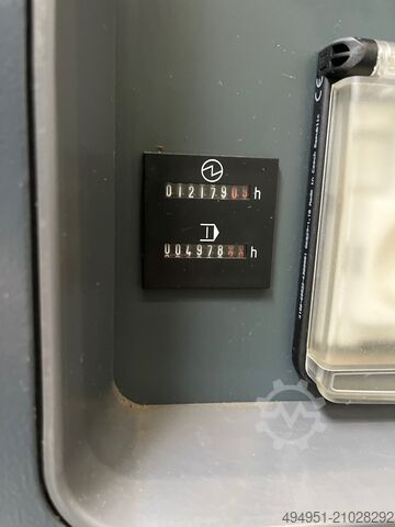  DMG MORI DMF DMU 50 3rd